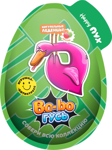 

Яйцо Danli Глазуны с игрушкой и сахарным драже 10 г дизайн в ассортименте