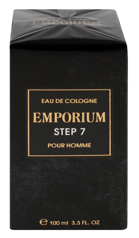 

Одеколон мужской Emporium Step 7 100 мл