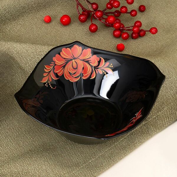 Пиала (боул), O’Kitchen, 480 мл, в ассортименте