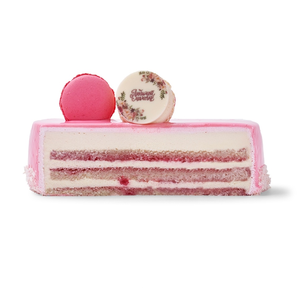 

Торт Азбука Вкуса Любимой мамочке 1145 г