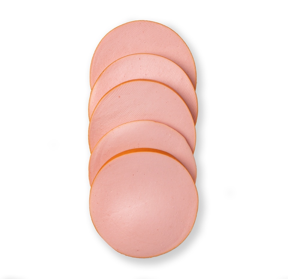 

Колбаса Докторская Просто Азбука, Россия, вес