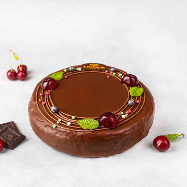 Ламбада Карибика торт 1000 г