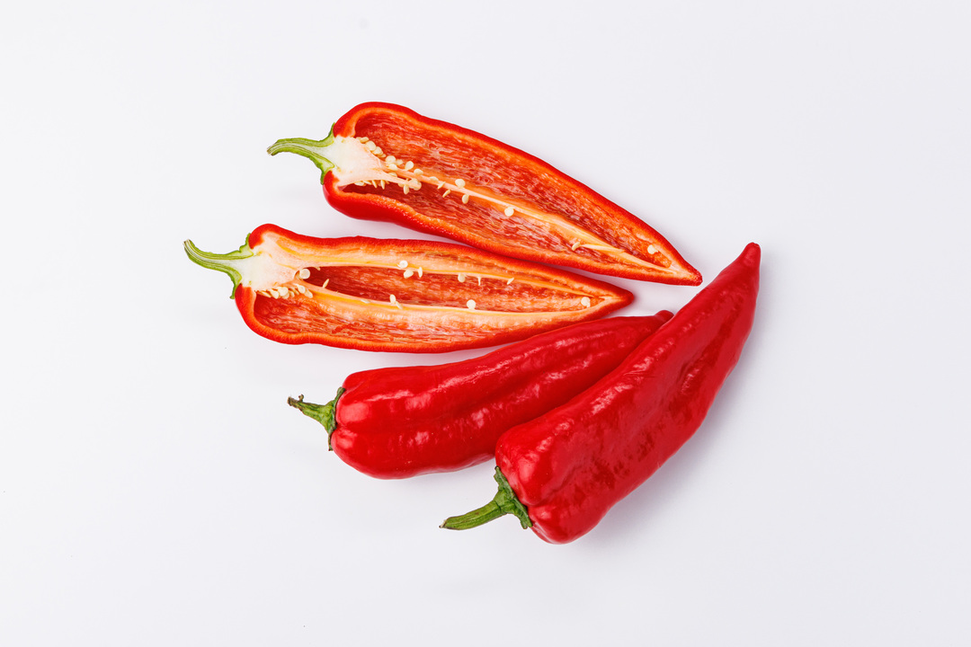 

Перец Рамиро