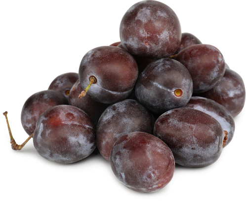 

Слива Кабардинка вес