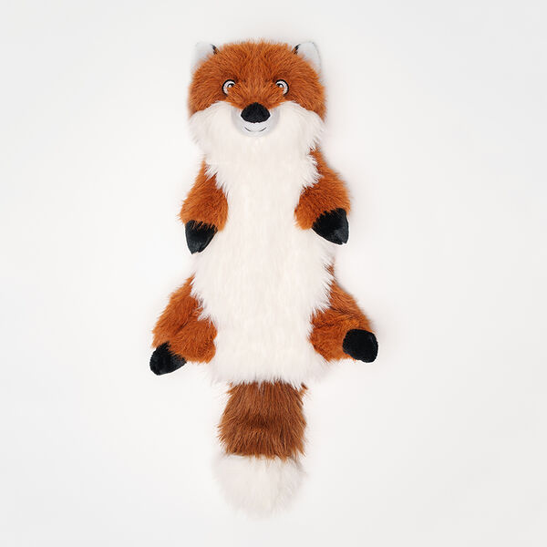 Игрушка для собак Rurri Лиса