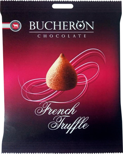 

Конфеты Bucheron Французский трюфель 90 г