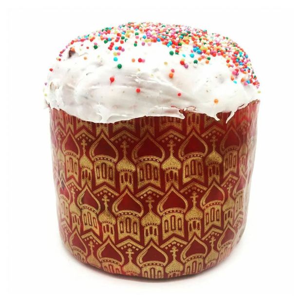 

Кулич Аютинский Хлеб Пасхальный 430 г