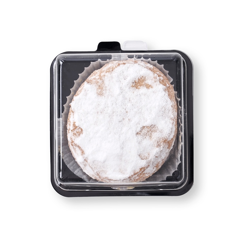 

Пирожное Азбука Вкуса Даккуаз фисташковое 30 г