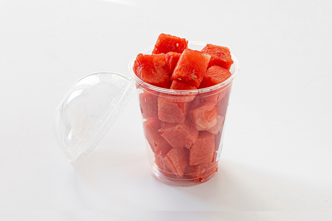 

Арбуз нарезка