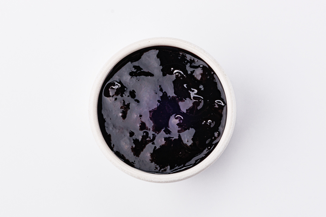 

Джем ВкусВилл черничный на мальтитном сиропе 200 г