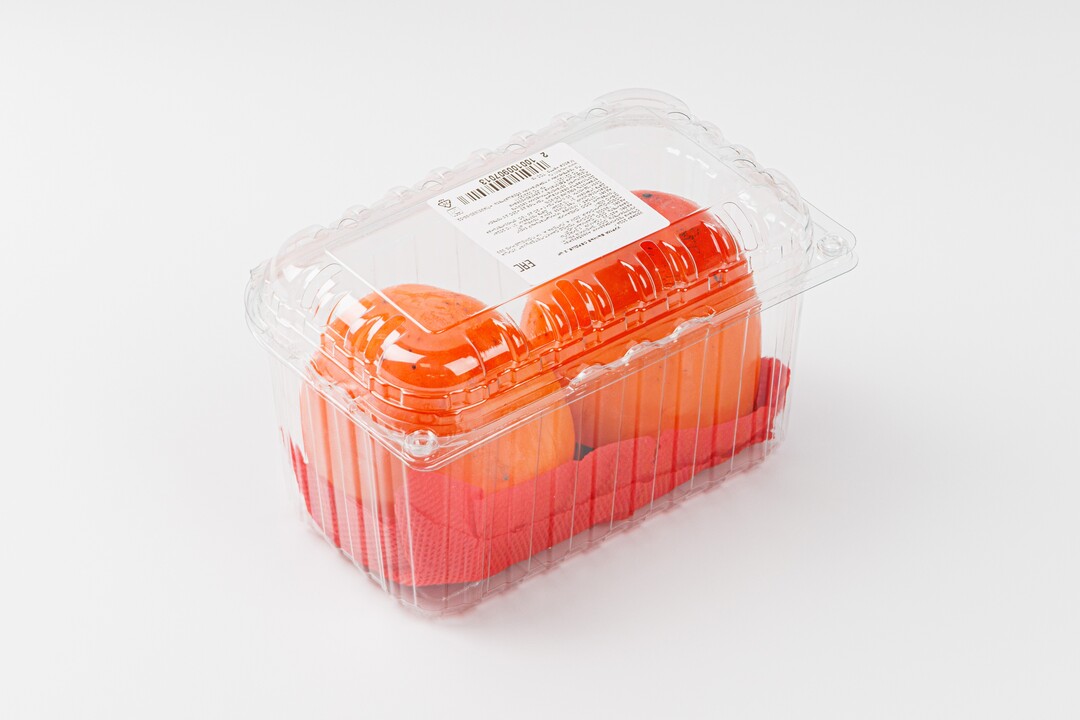 

Хурма ВкусВилл Бычье сердце 500 г