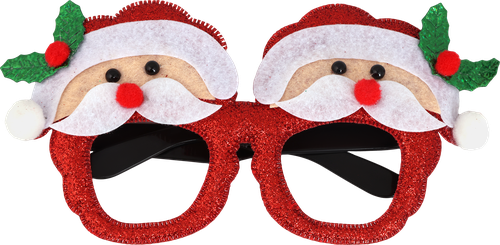 

Очки карнавальные HOMECLUB дизайн