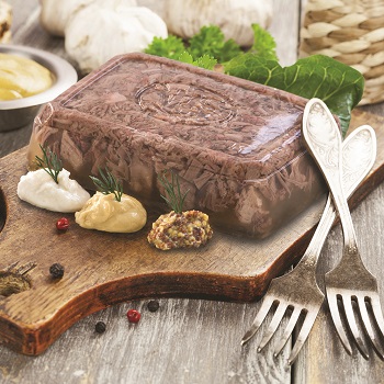 

Студень Азбука Вкуса мясной 300 г