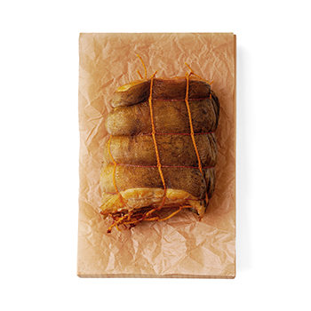 

Зубатка песчаная горячего копчения, кусок, вес