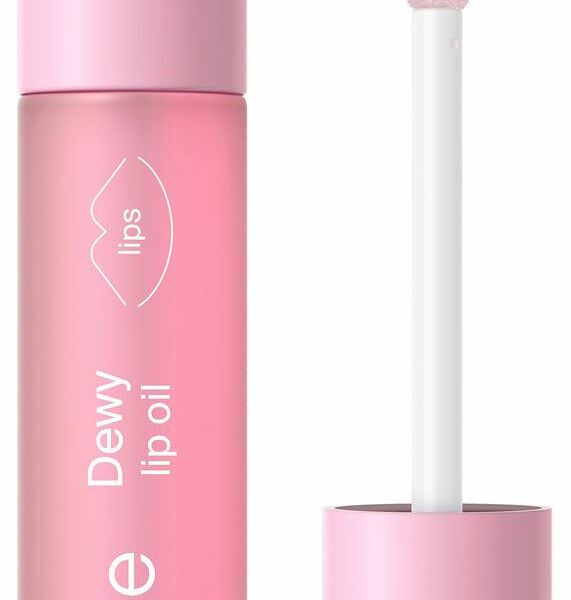 Масло для губ Divage Dewy Lip Oil 01 3 мл