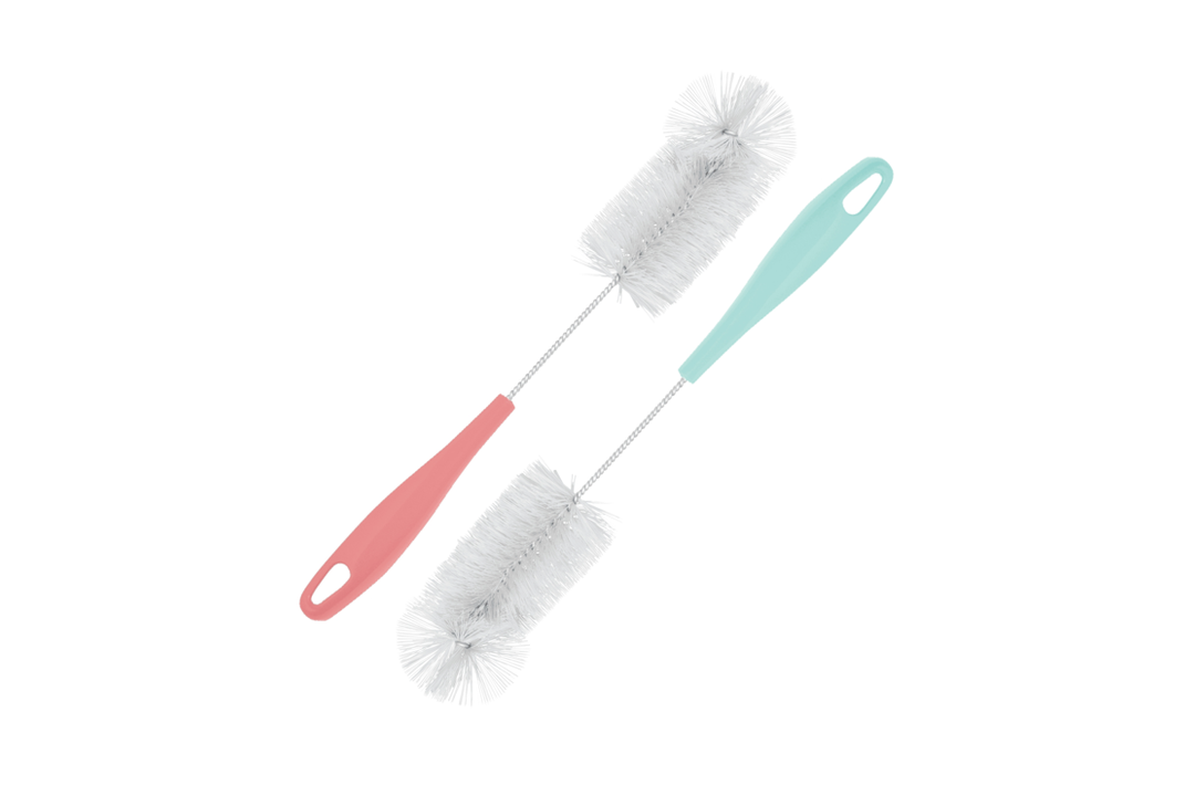 

Ёршик для бутылок York 31 см в ассортименте