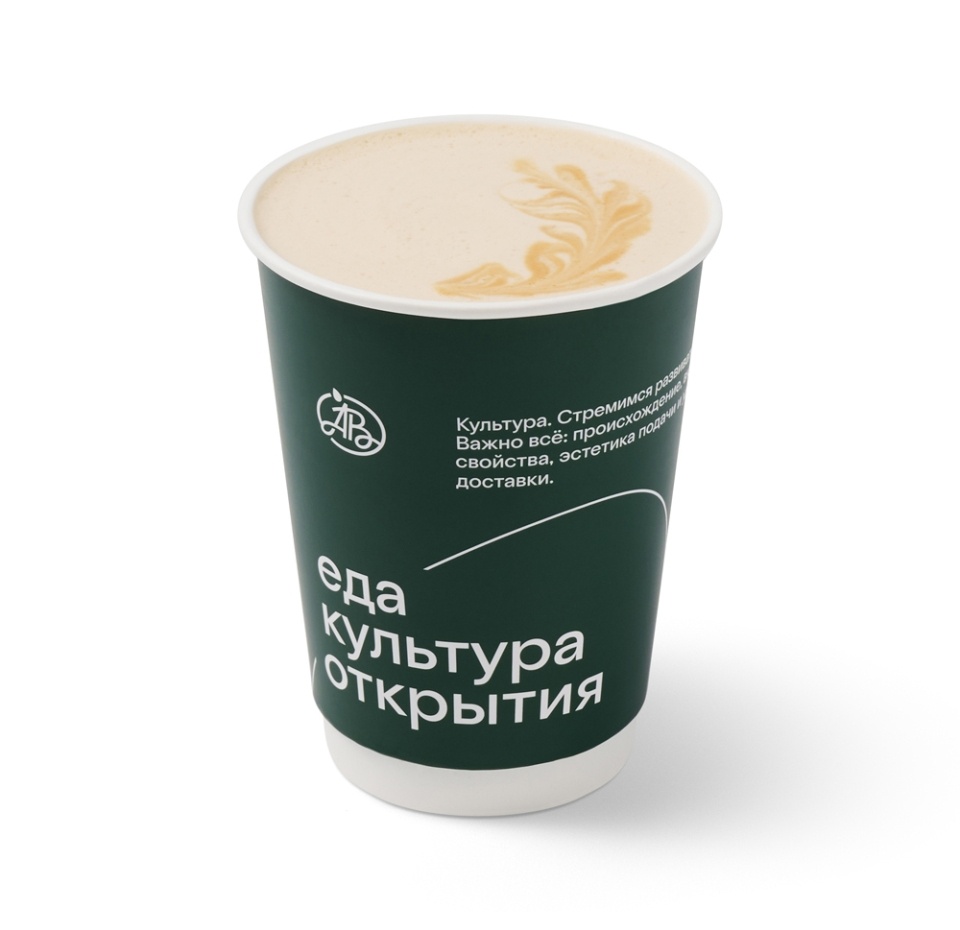 

Кофе Раф Азбука Вкуса 300 г