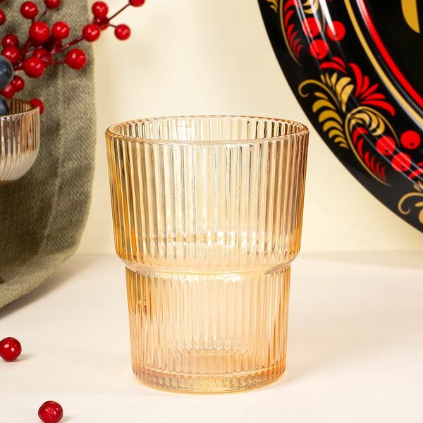 Стакан, O'Kitchen, 390 мл