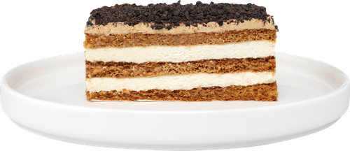 

Торт Лента Fresh Медовый Графские развалины вес