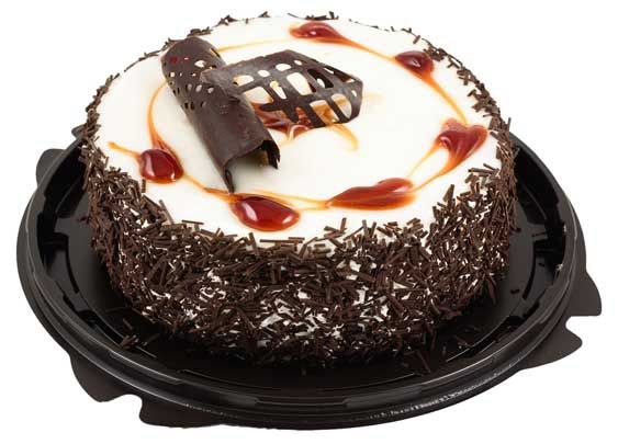 

Торт Арзамасские Торты Финский творожный 700 г