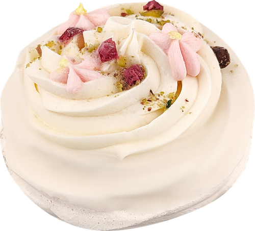 

Пирожное Delisse De Luxe Анна Павлова 70 г