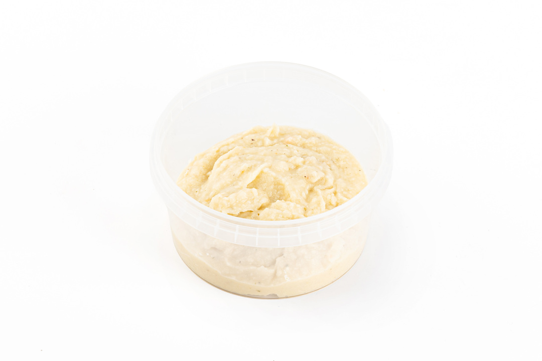 

Пюре ВкусВилл из цветной капусты 210 г