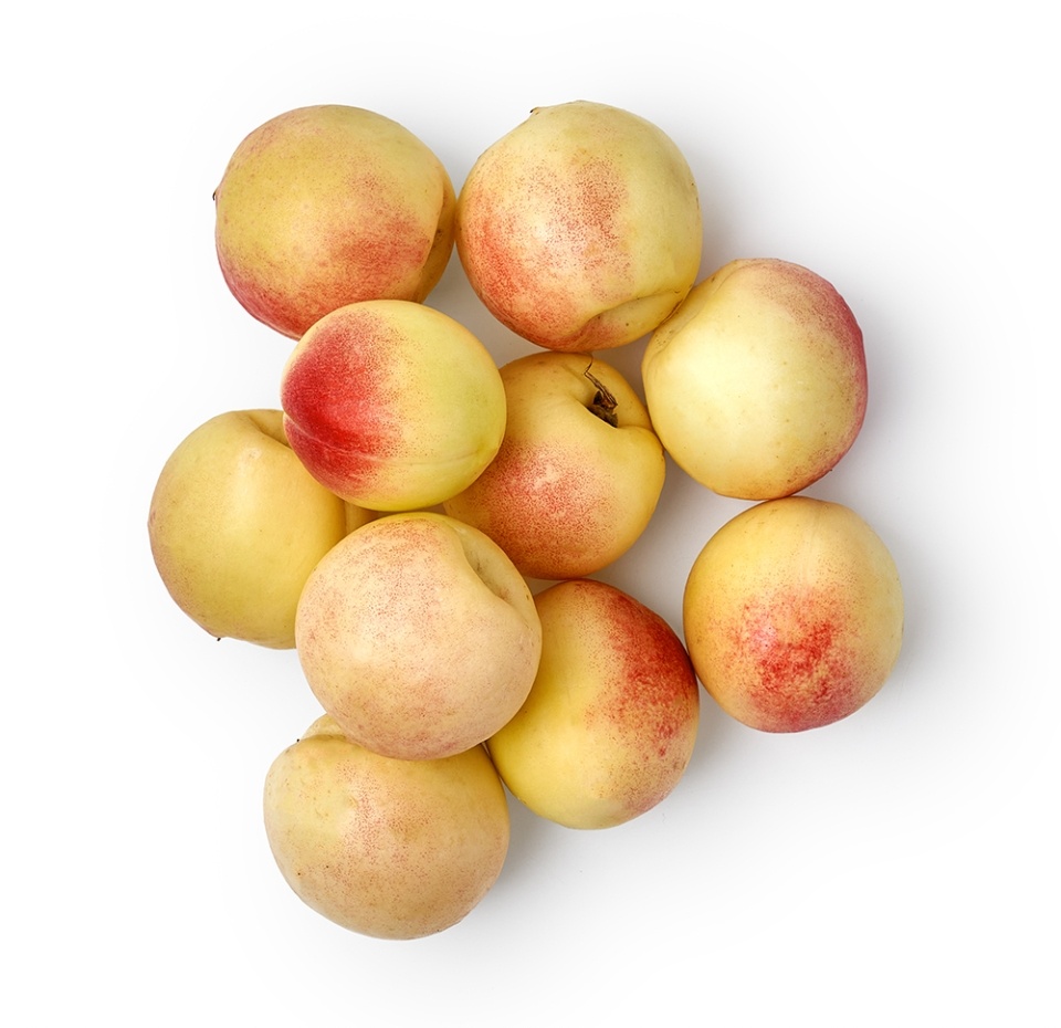 

Нектарин белый 300 г