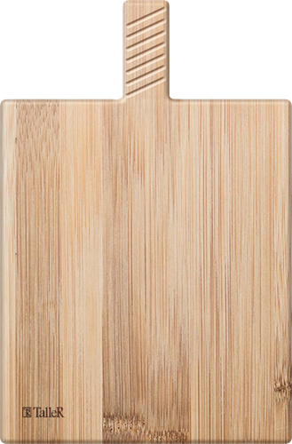 

Доска разделочная TalleR 35 х 25 х 1.2 см