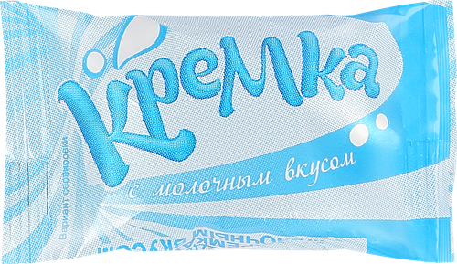 

Карамель Кремка с молочным вкусом вес