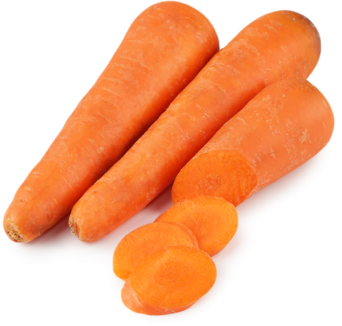 

Морковь мытая 600 г