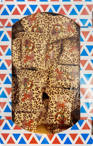 

Вафли Атаг Да тута я! 250 г