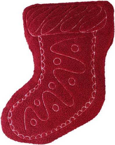 

Подушка декоративная Homeclub Christmas Traditions Gift 30 х 37 см 1 шт. цвет в ассортименте