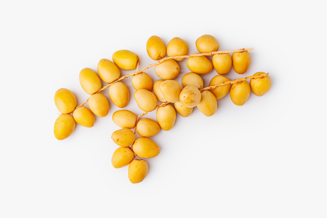 

Финики свежие 500 г