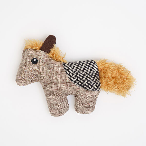 Игрушка для кошек Rurri Лошадка