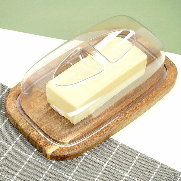 Маслёнка, Уника Пласт, в ассортименте