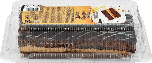 

Пирожное 9 островов Прага 230 г