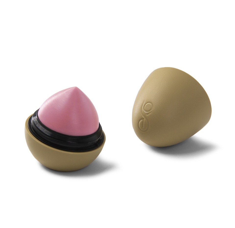 

Бальзам для губ Exo Egg Пыльная роза 12 г