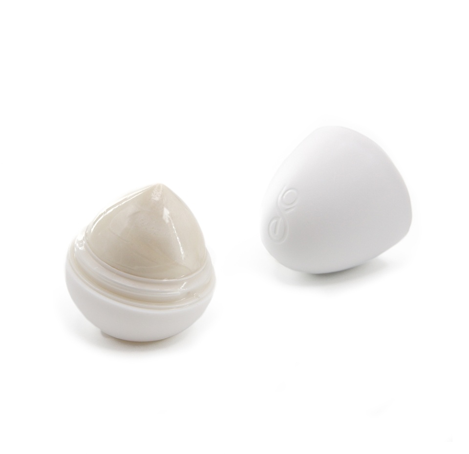 

Бальзам для губ EXO EGG Жемчуг Перламутр Ваниль