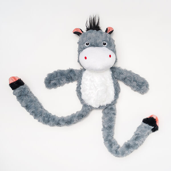 Игрушка для собак Rurri Ослик