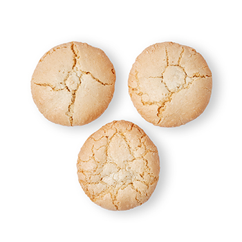 

Печенье Азбука Вкуса Ореховое 80 г