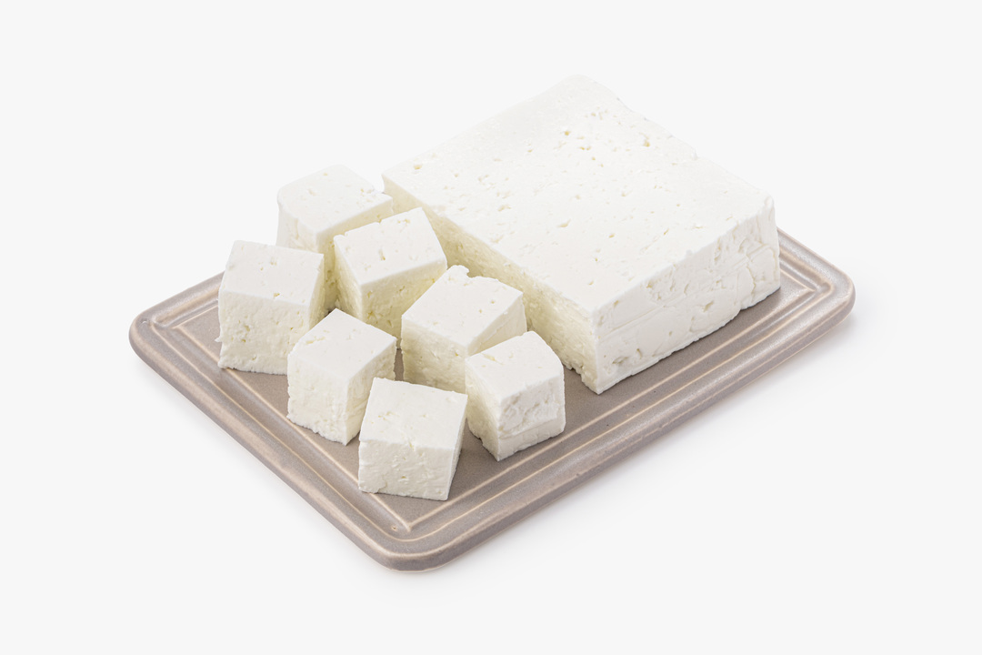 

Сыр рассольный Дружба Пантикапей из козьего и овечьего молока 40% 200 г