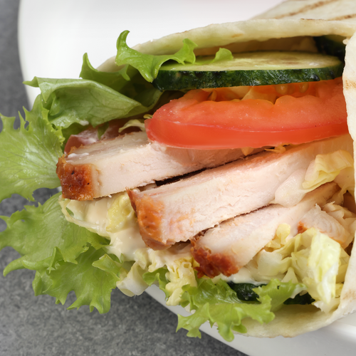 

Ролл Лента Fresh Шаверма, 200 г