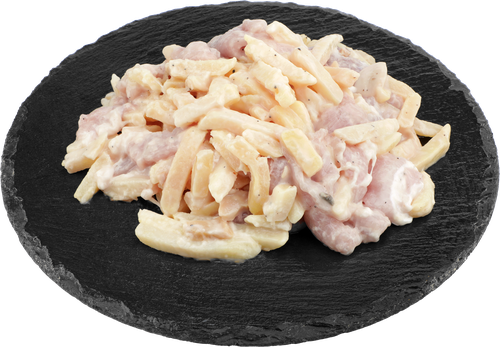 

Мясо Агроэко сочное с овощами вес