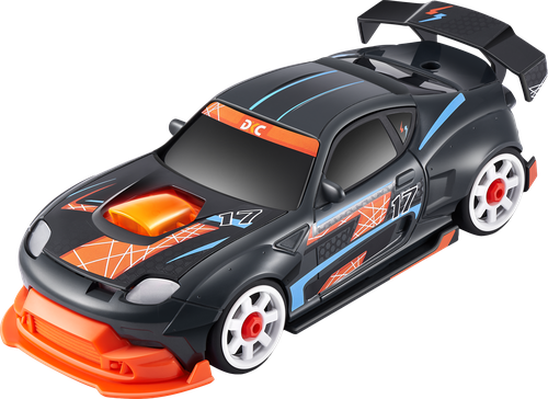 

Набор игровой Zuru Metal Machines Герои скорости 1 шт. дизайн в ассортименте