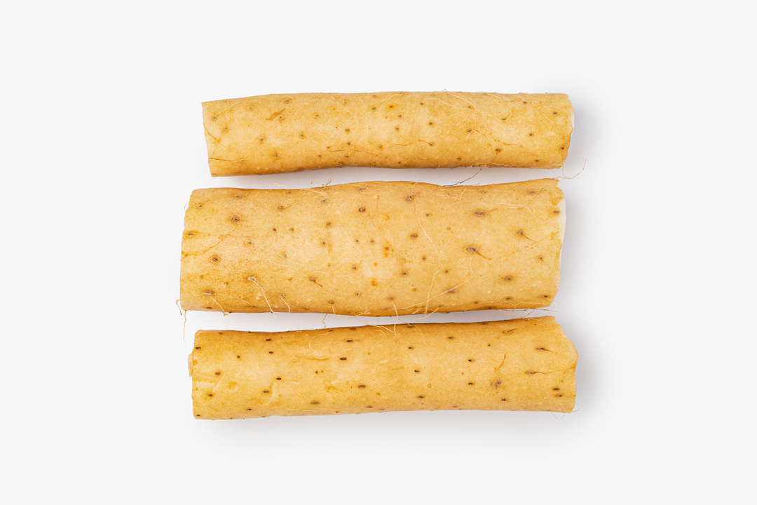 

Ямс ВкусВилл 500 г