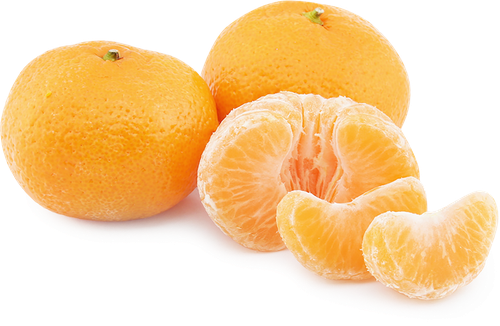 

Мандарины Китай весовые