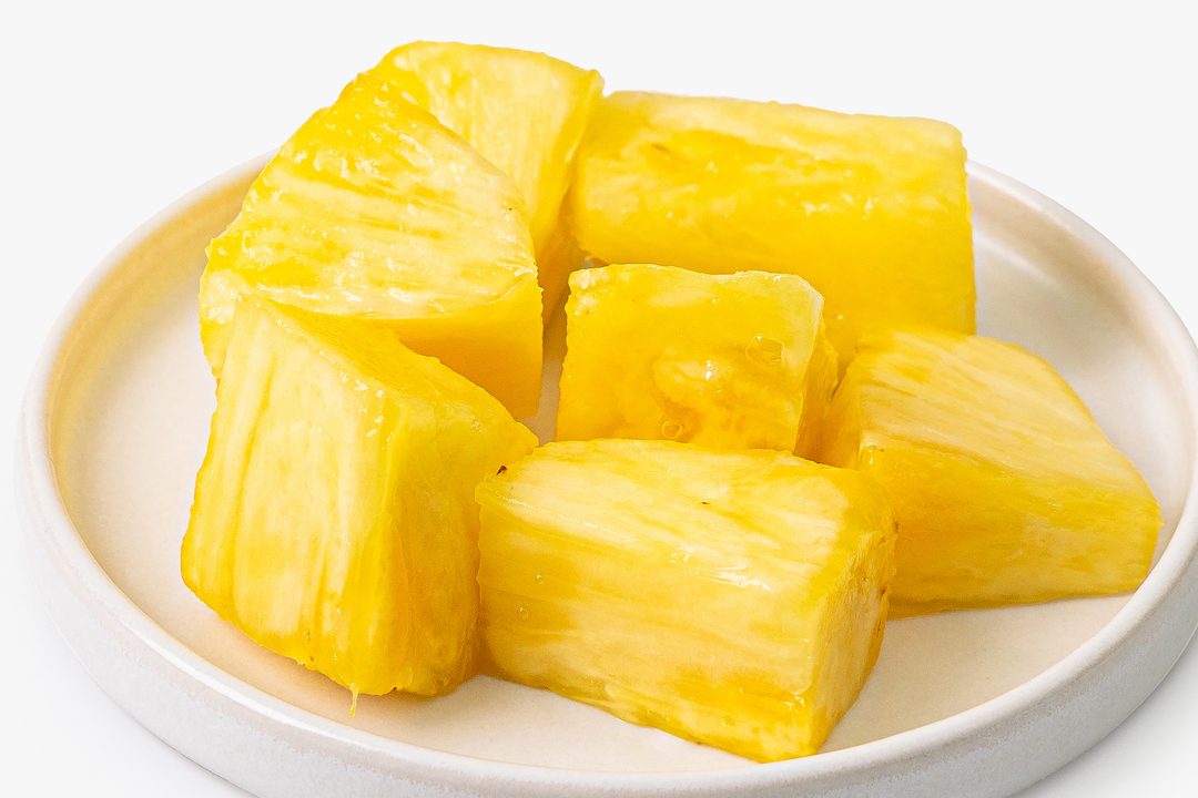 

Фруктовый топпинг ВкусВилл ананас 70 г