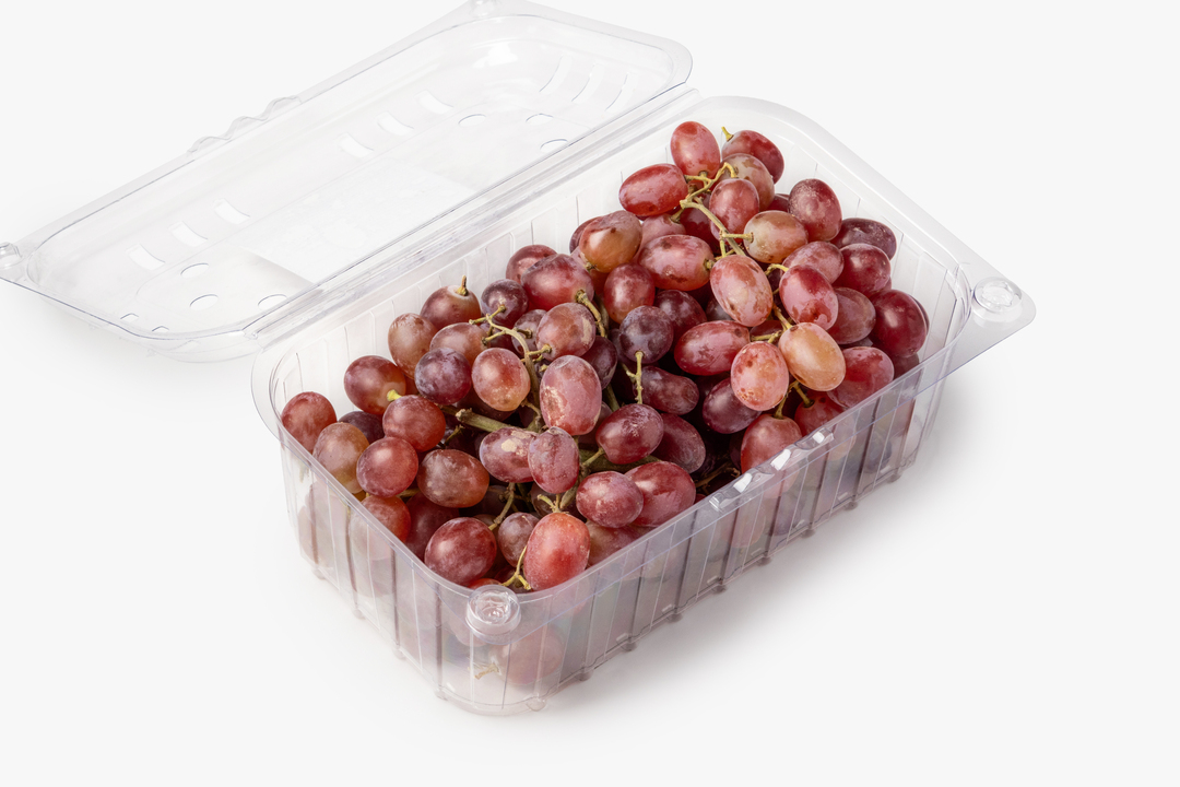 

Виноград Кримсон без косточки 500 г