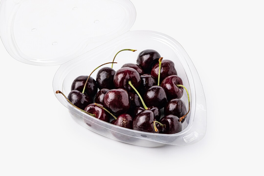 

Черешня ВкусВилл Сердце 250 г