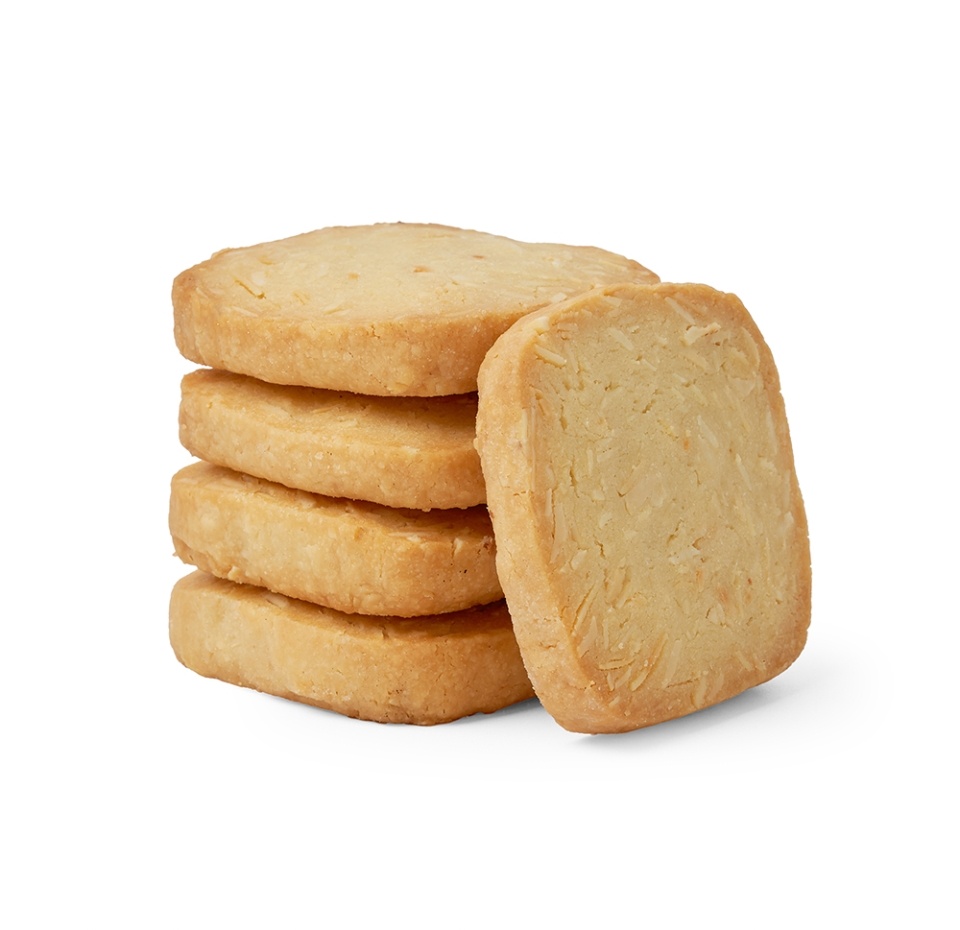 

Печенье Миндальное от шеф-кондитера АВ 270 г